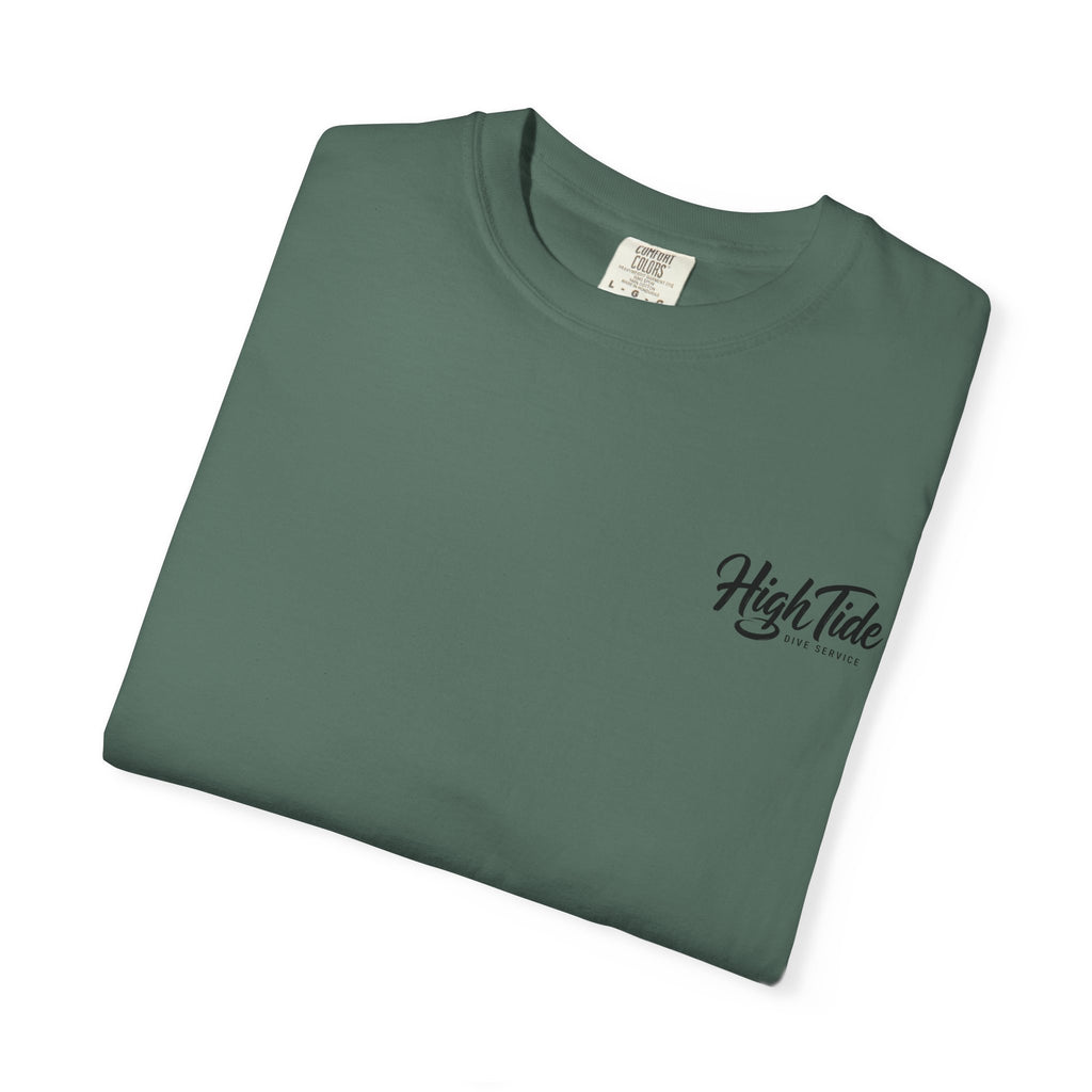 High Tide Coastal Performance Tee