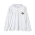 Make It Legal UV Hooded Tee