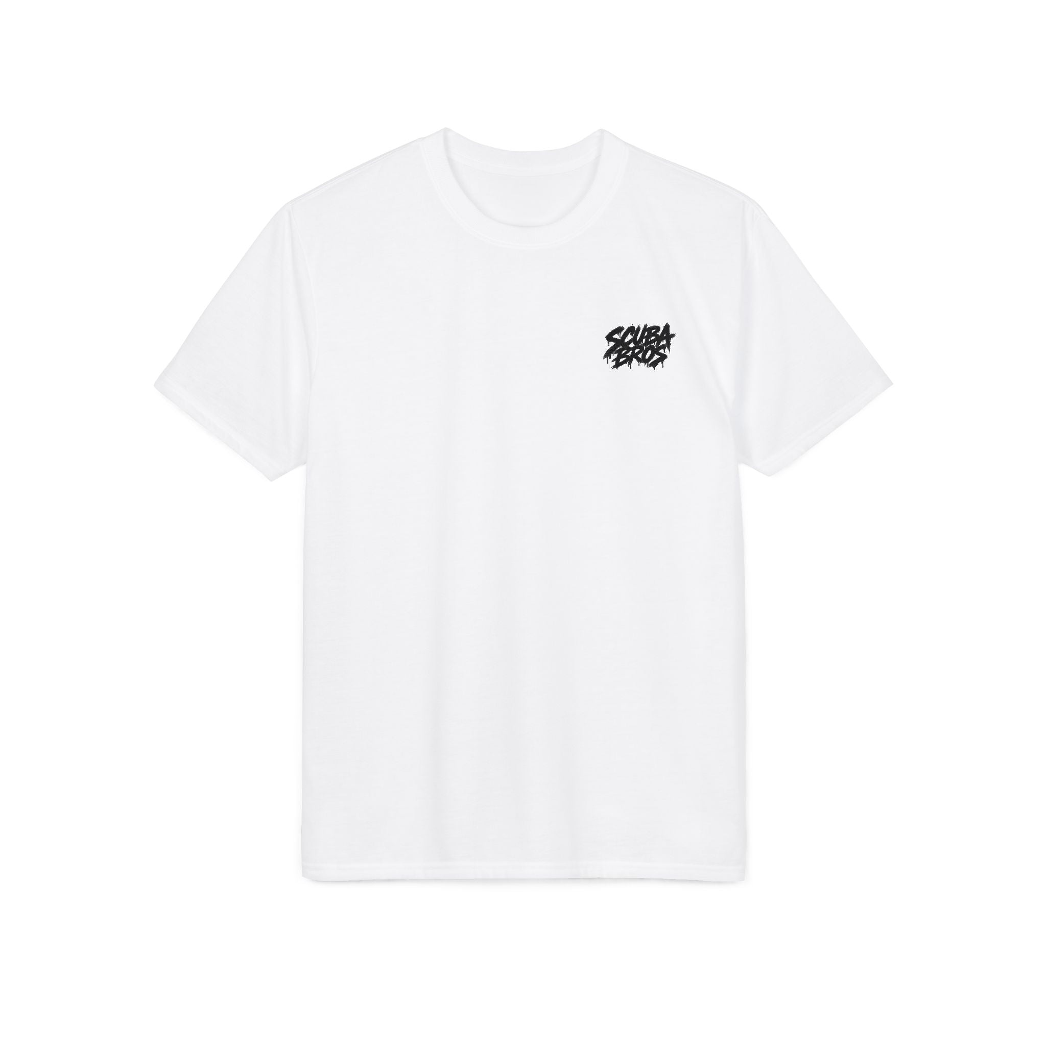 SCUBA BROS — Performance Tee