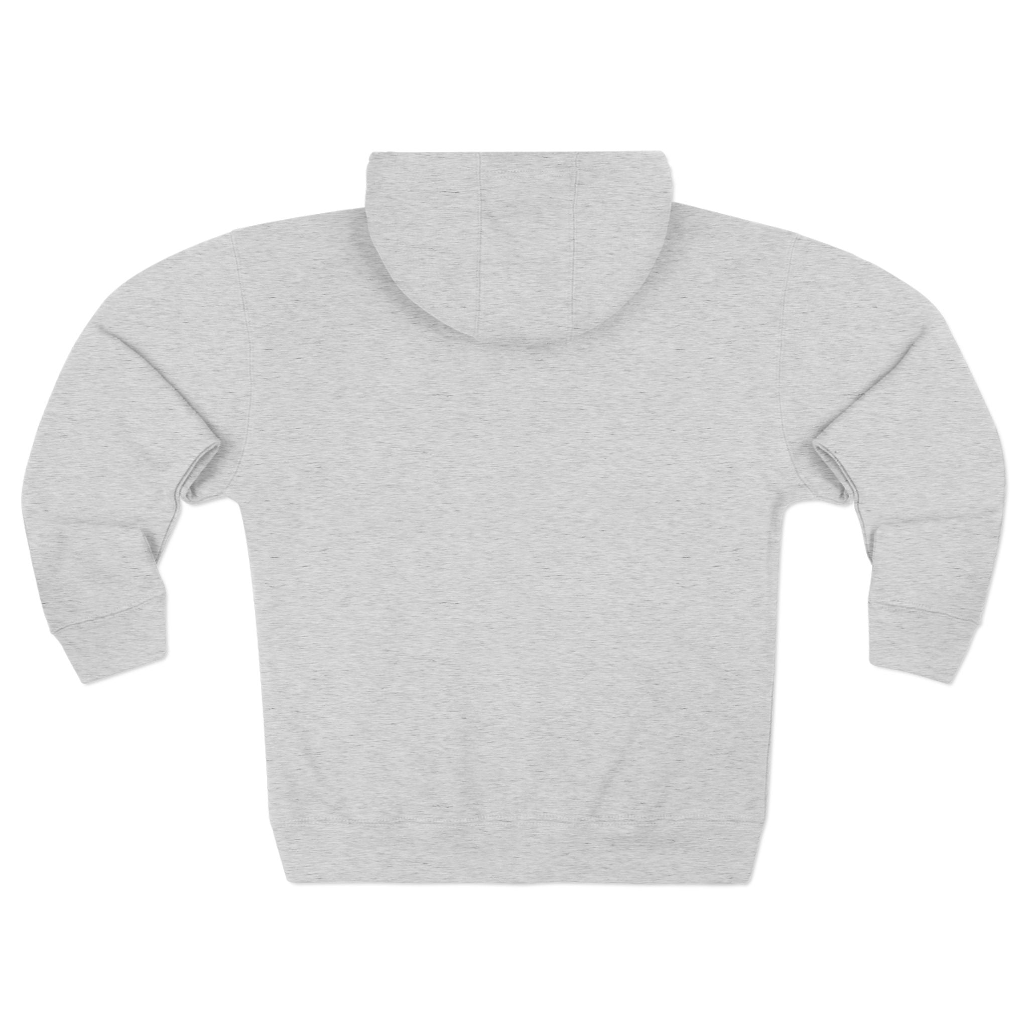 High Tide Dive Service™ — Zip Hoodie