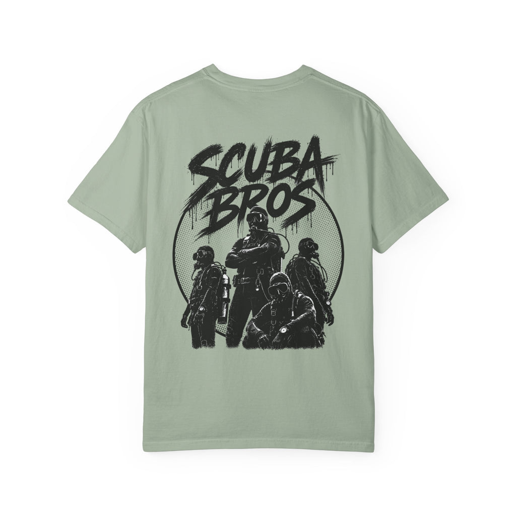 Scuba Bros™️ Performance Tee