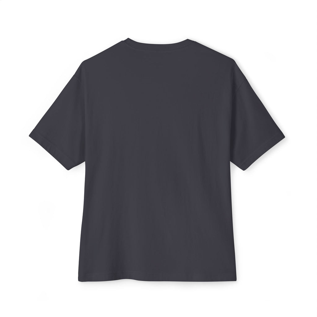 SCUBA BROS — OVERSIZED STREET TEE