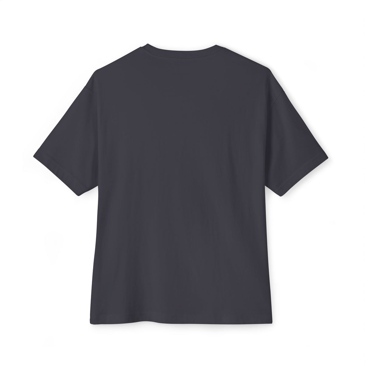 SCUBA BROS — OVERSIZED STREET TEE