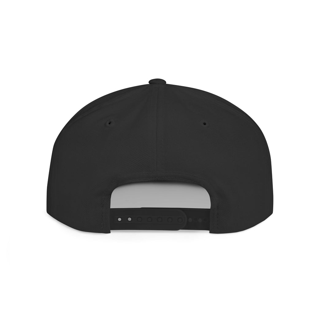 CHILD OF GOD - Flat Bill Snapback