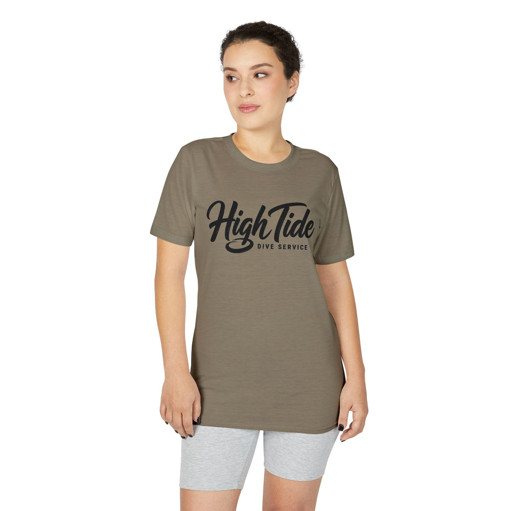 High Tide Cola — Performance Tee