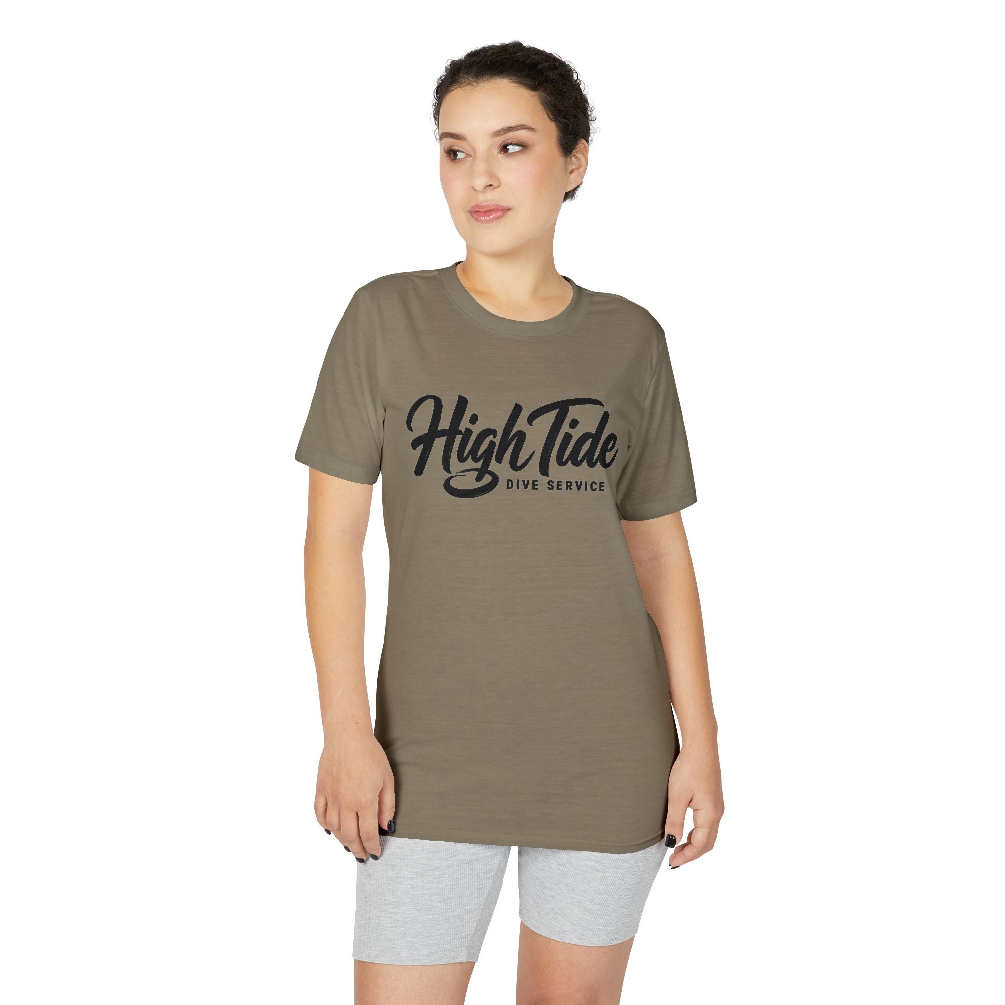 High Tide Cola — Performance Tee