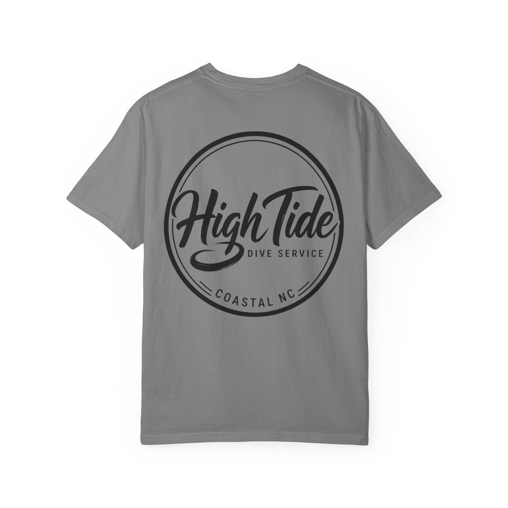 High Tide Cola Performance Tee