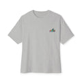 Blue Marlin Cutaway Tee