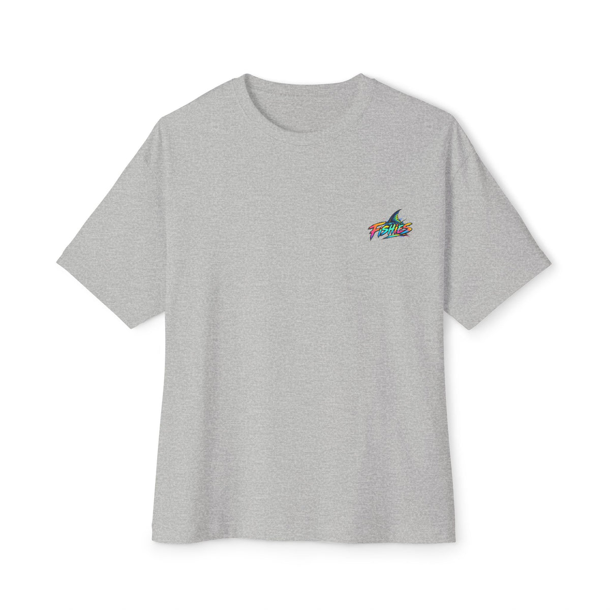 Blue Marlin Cutaway Tee
