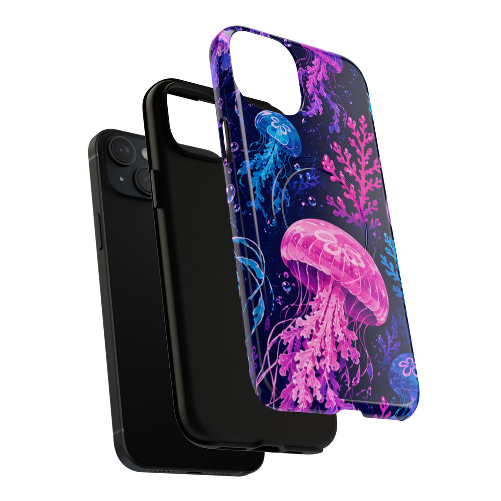 Electric Jellies™ Tough Magnetic Phone Case