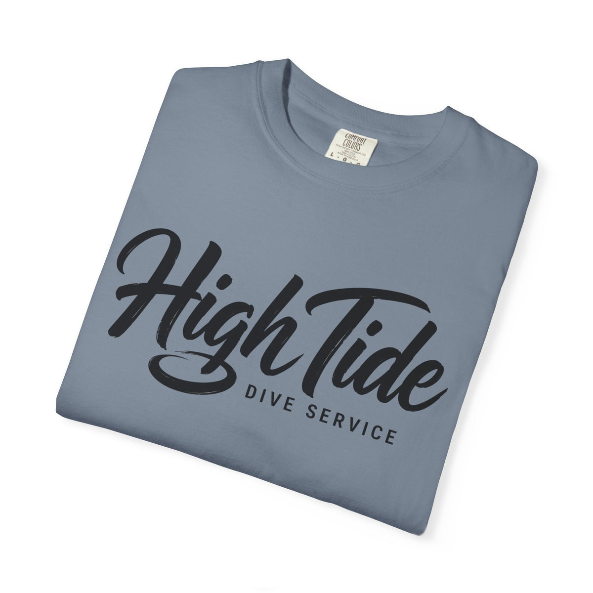 High Tide Cola Performance Tee