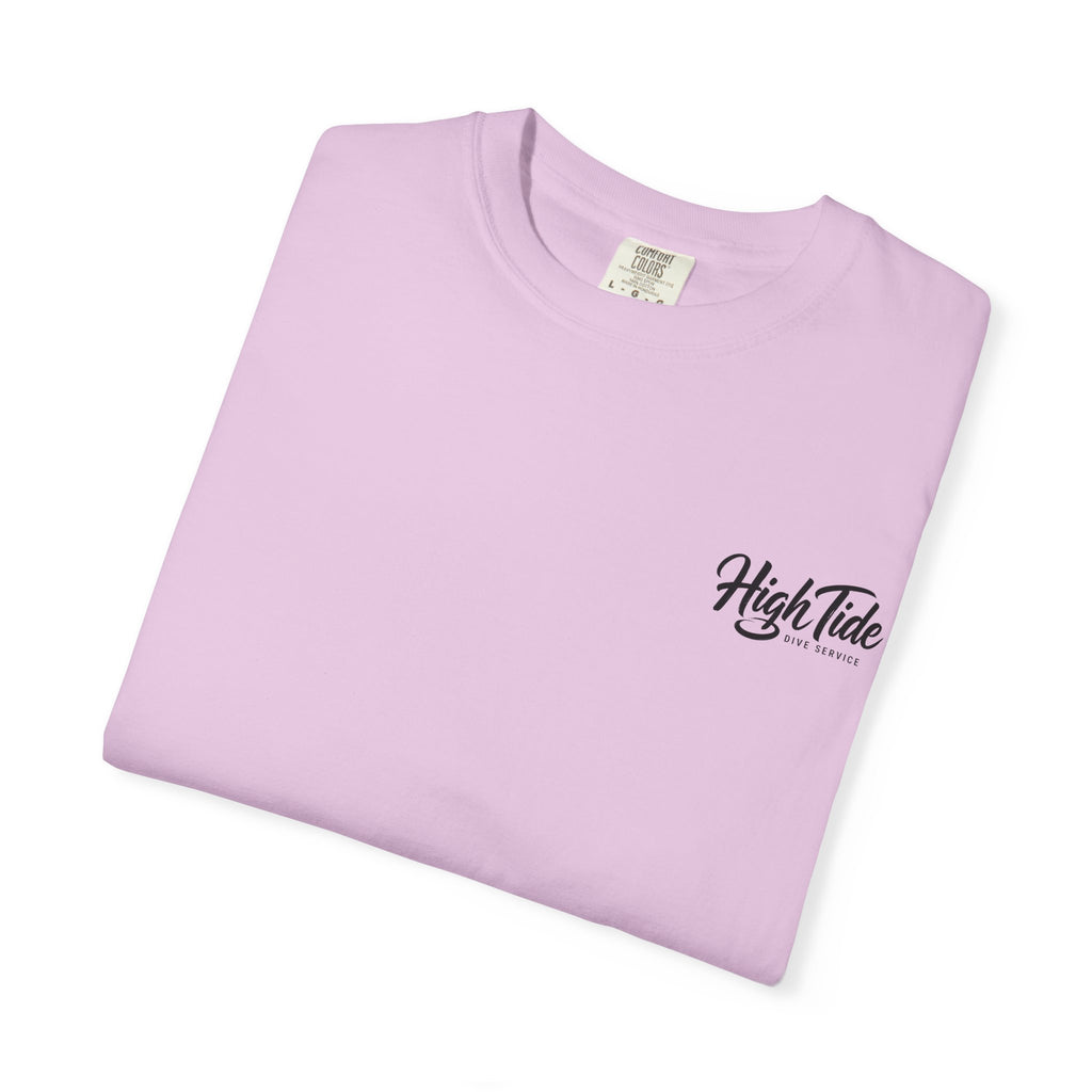 High Tide Coastal Performance Tee
