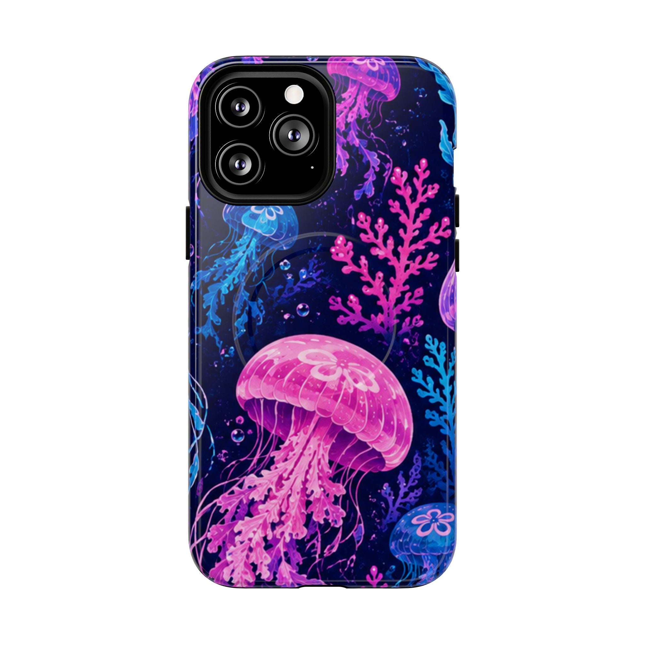 Electric Jellies™ Tough Magnetic Phone Case
