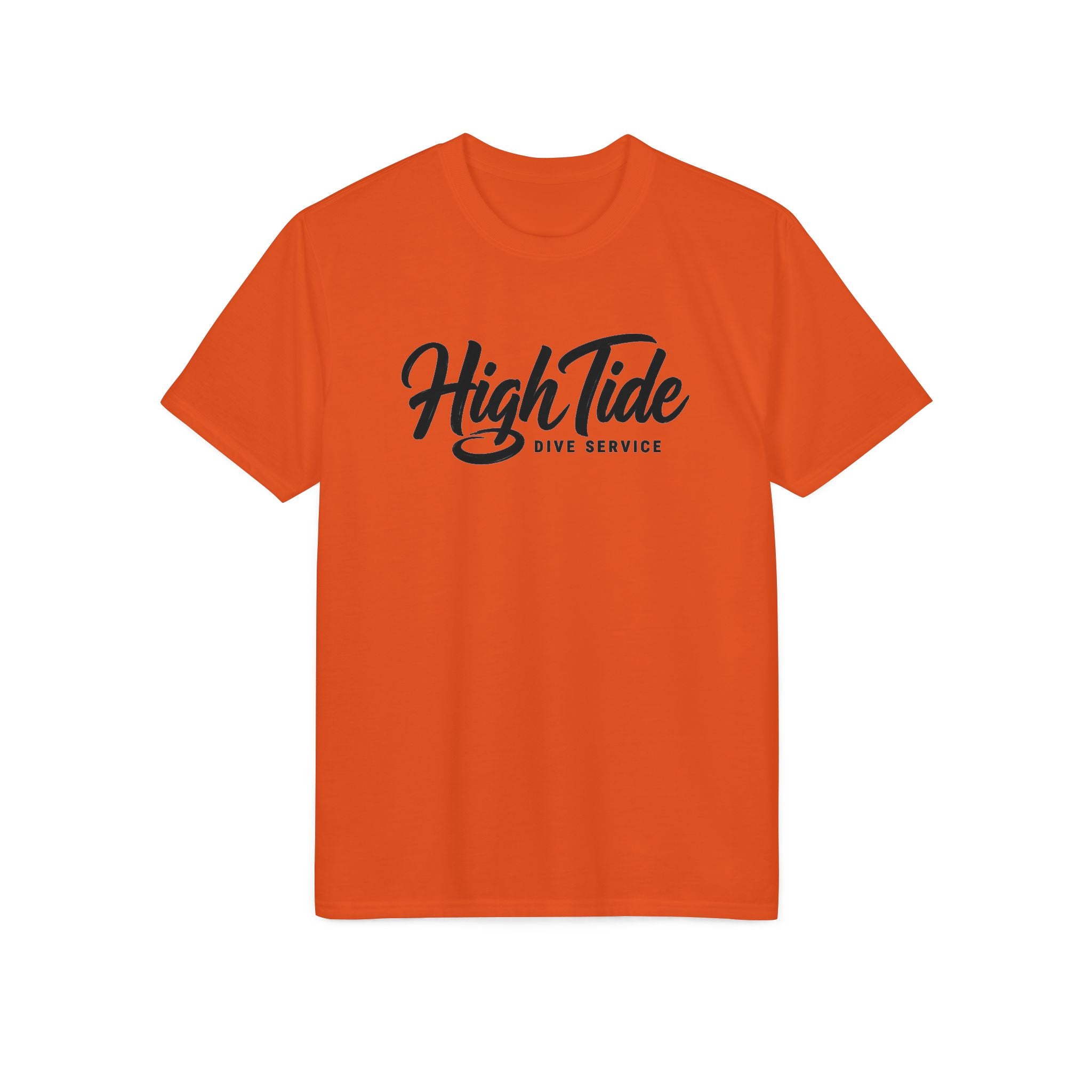 High Tide Cola — Performance Tee