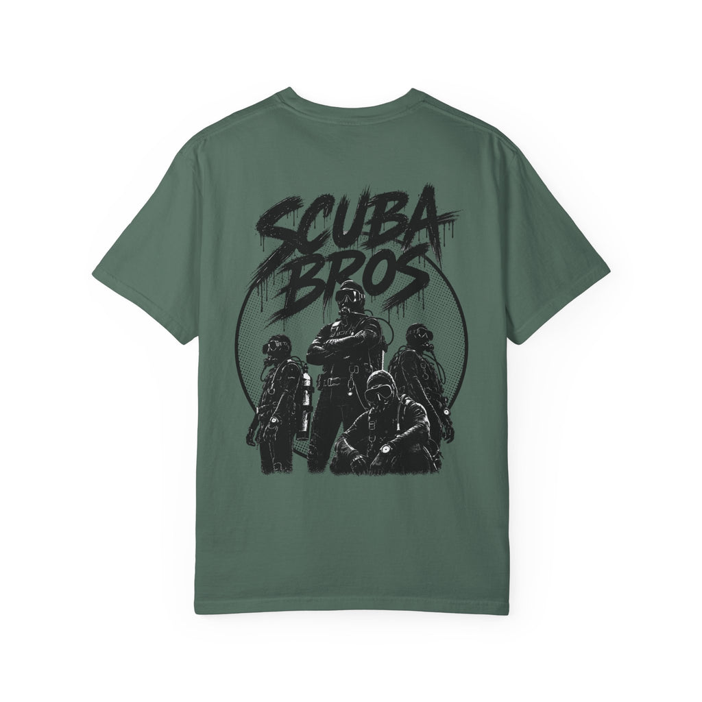 Scuba Bros™️ Performance Tee