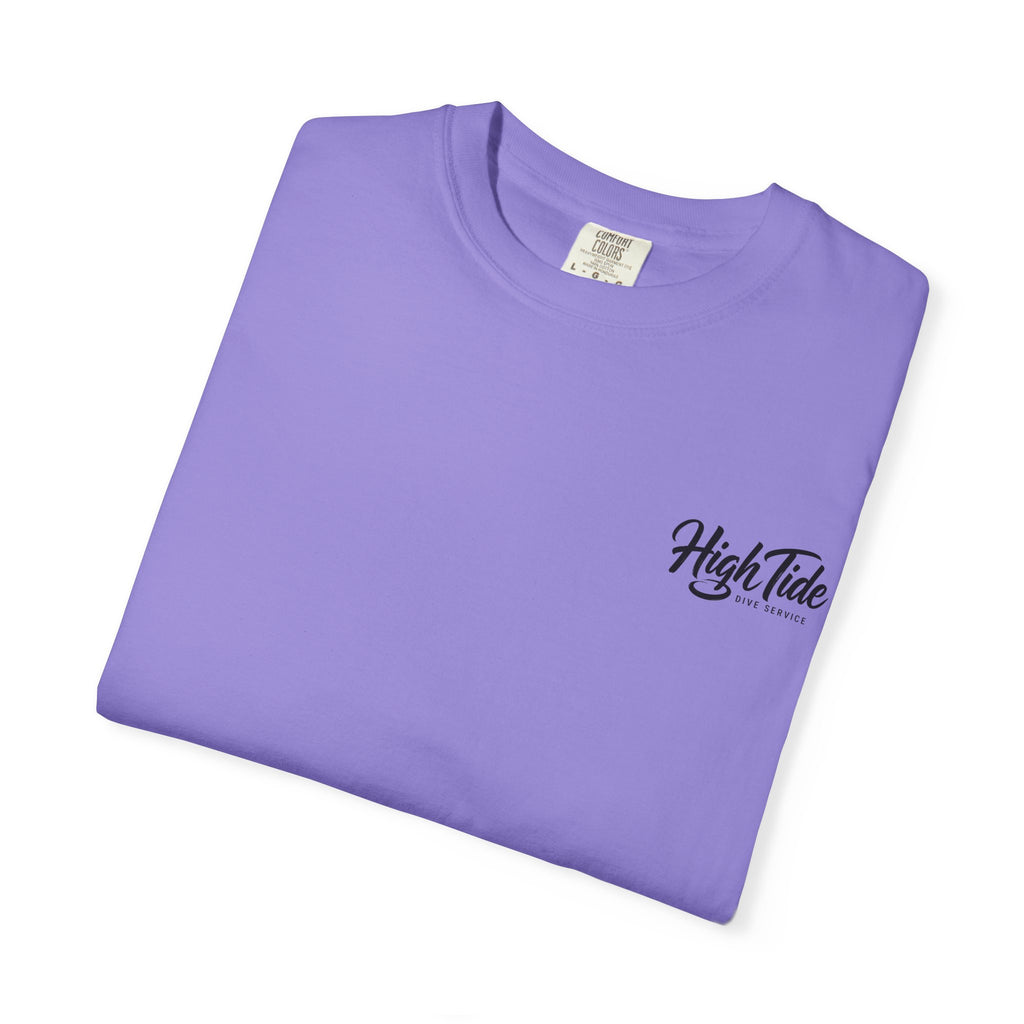 High Tide Coastal Performance Tee