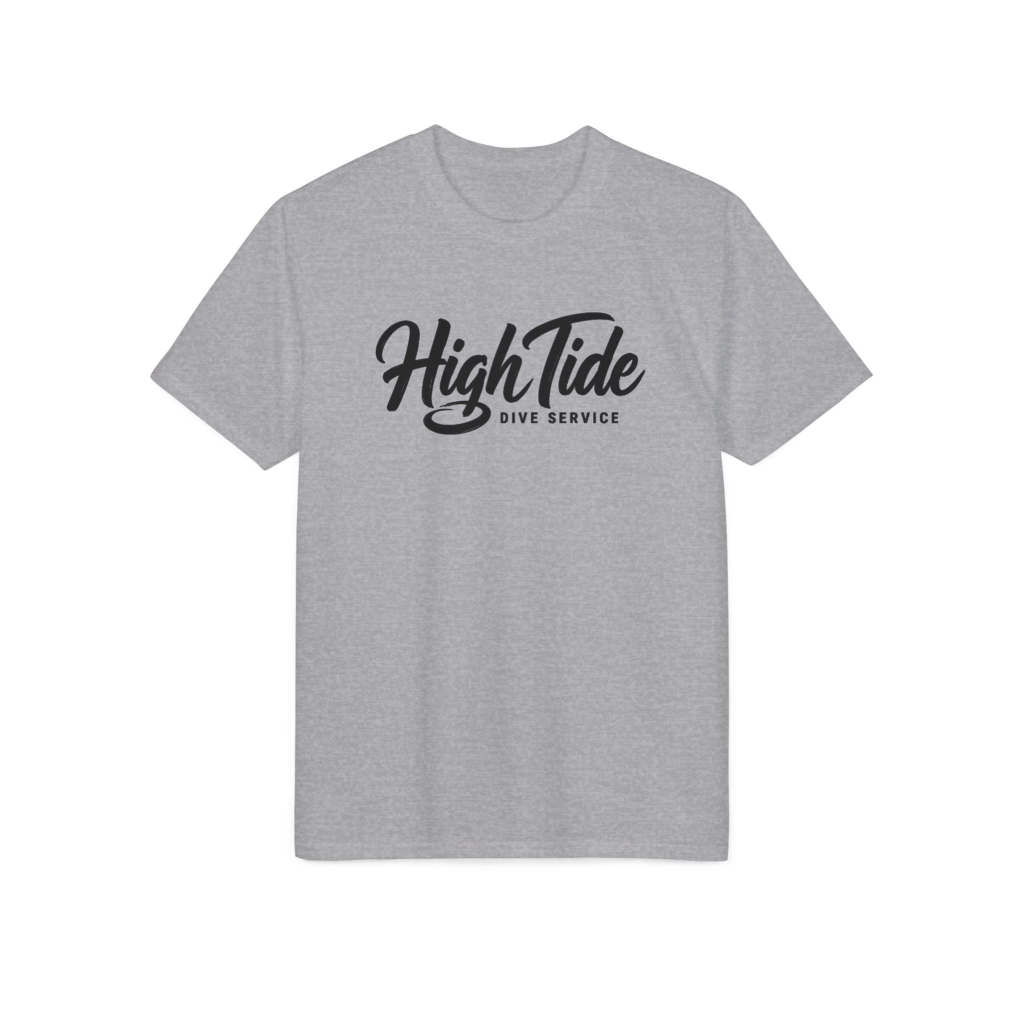 High Tide Cola — Performance Tee