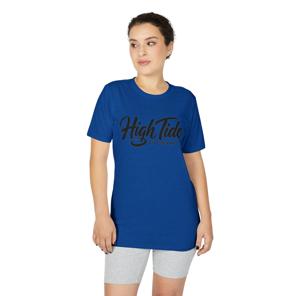 High Tide Cola — Performance Tee