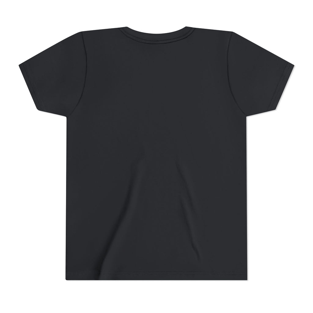 Just Keep Swimming Youth Tee