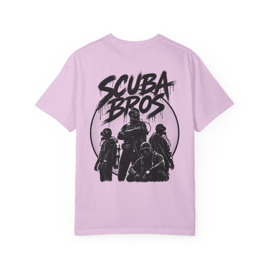 Scuba Bros™️ Performance Tee