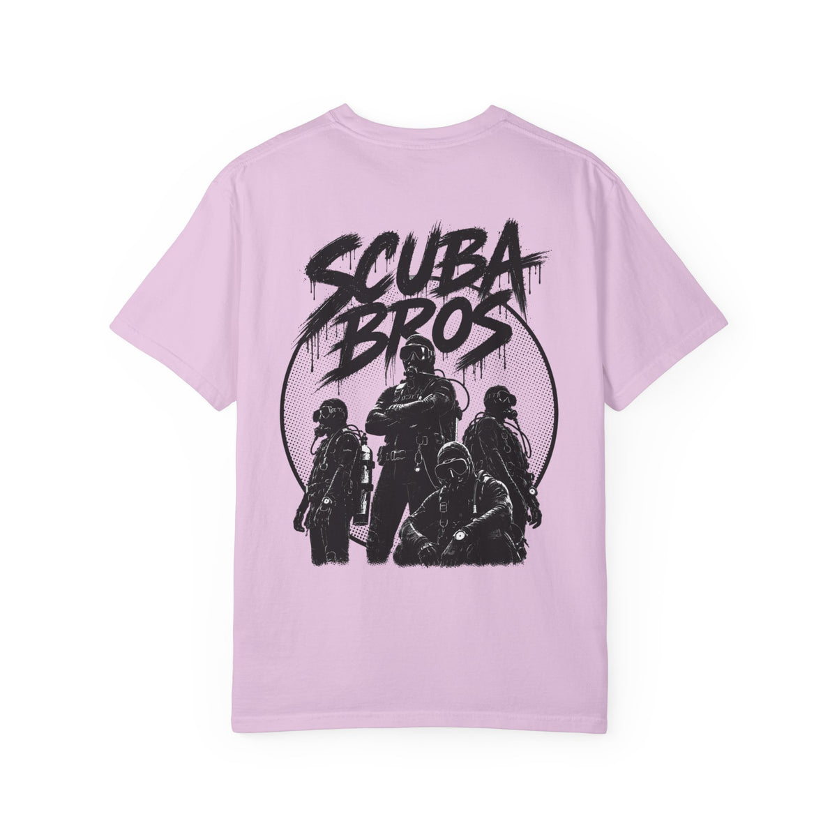 Scuba Bros™️ Performance Tee