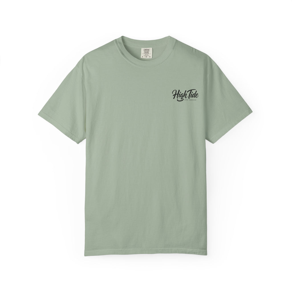 High Tide Coastal Performance Tee
