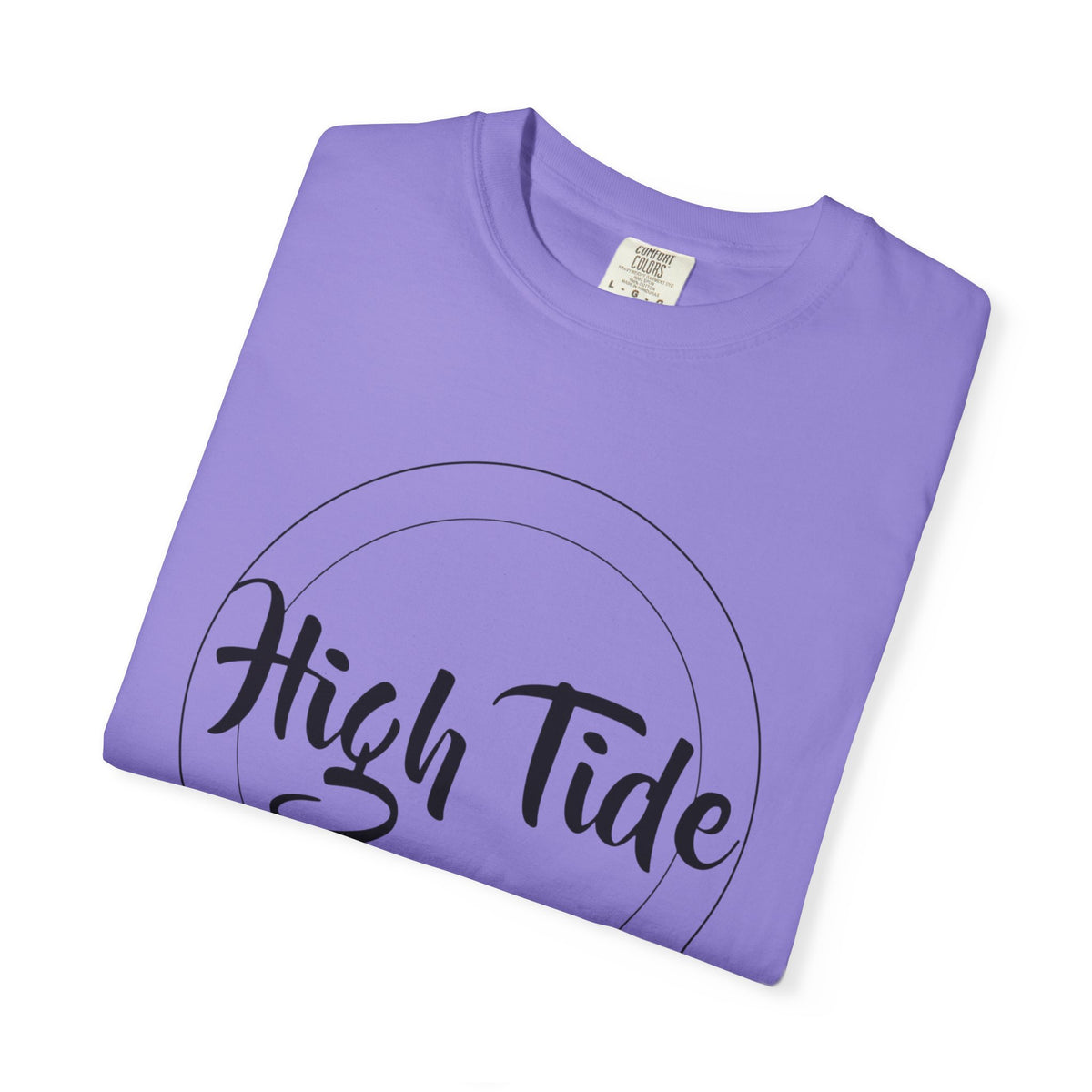 High Tide OG Performance Tee