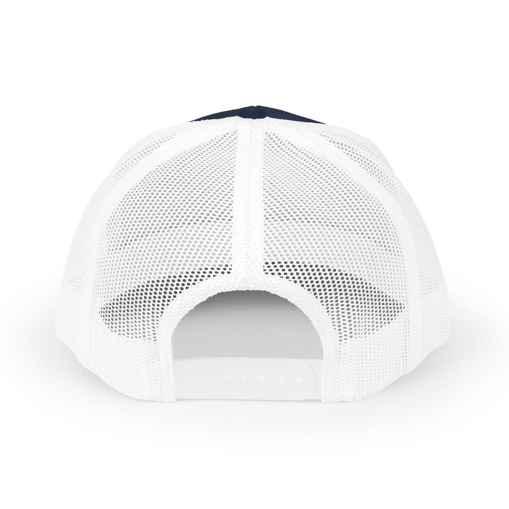 High Tide Coastal Trucker Cap