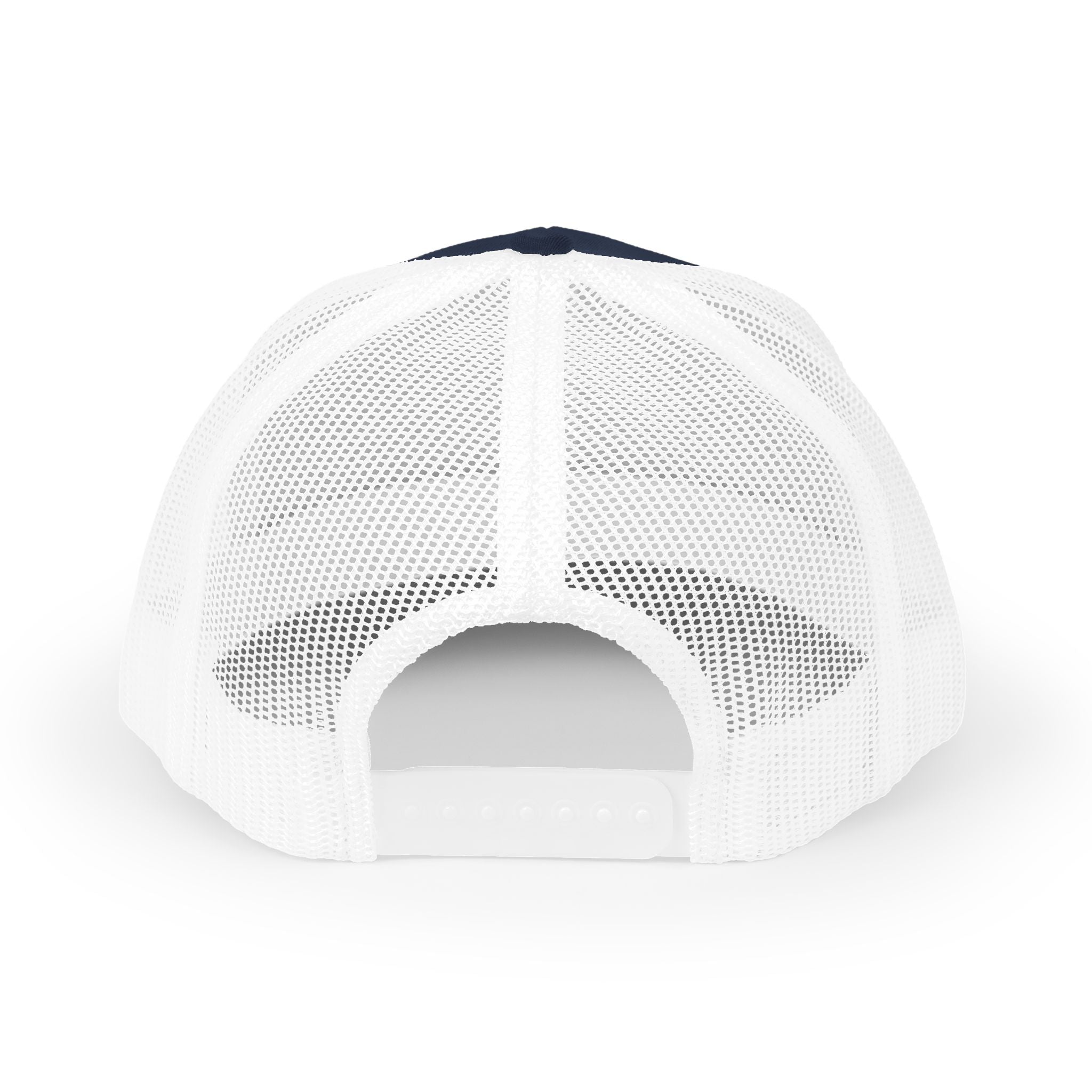High Tide Coastal Trucker Cap