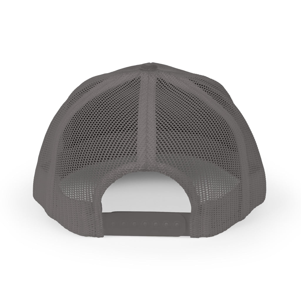 High Tide Coastal Trucker Cap