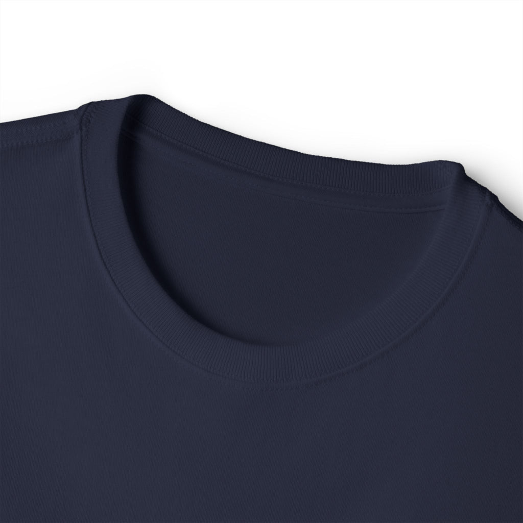 Blue Marlin Cutaway Tee