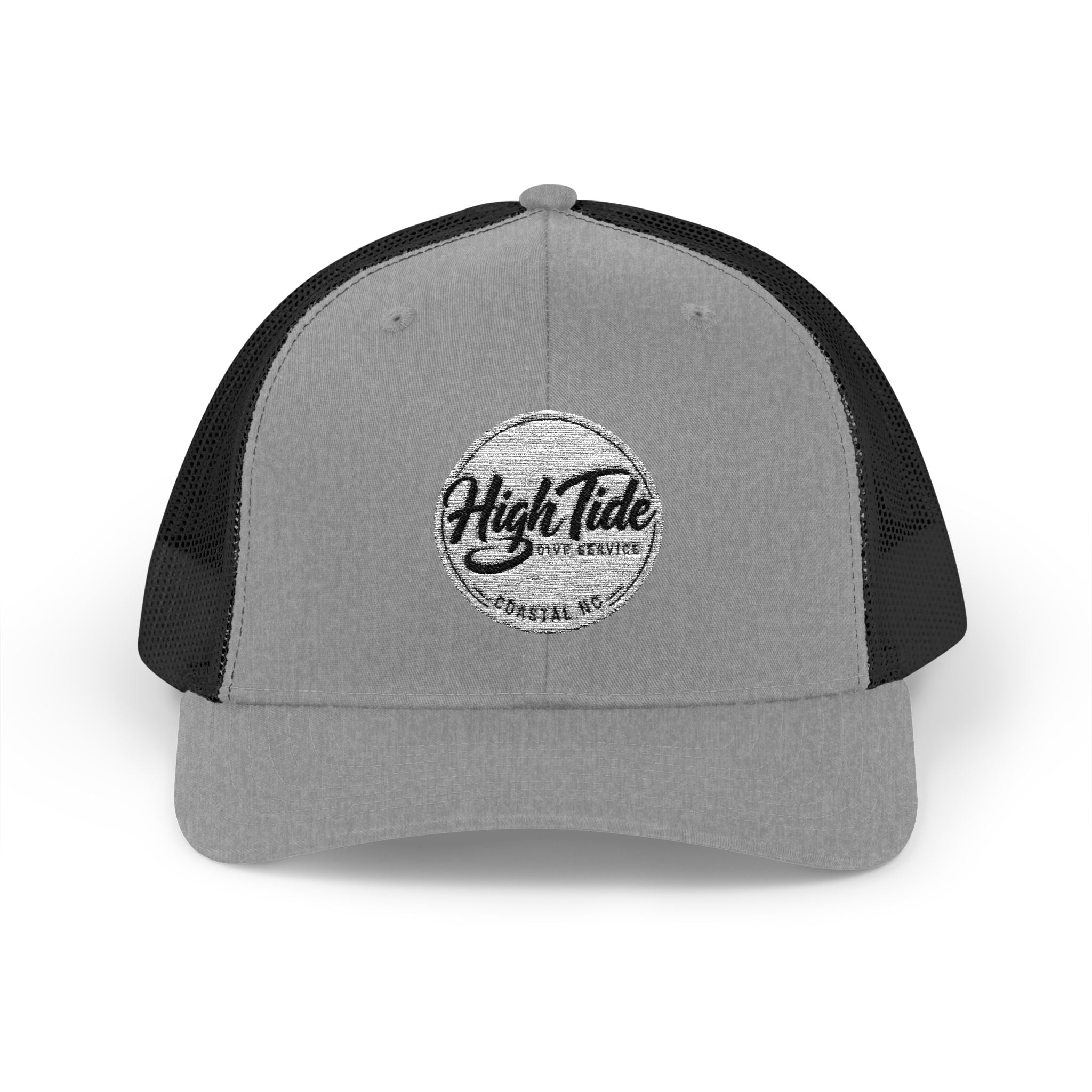 High Tide Coastal Trucker Cap
