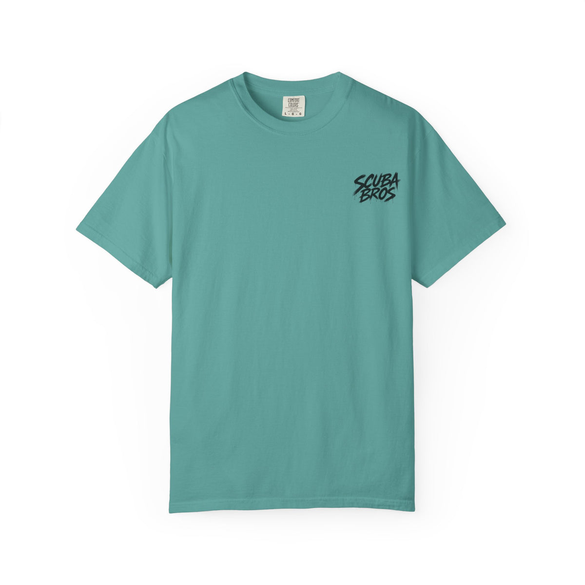 Scuba Bros™️ Performance Tee