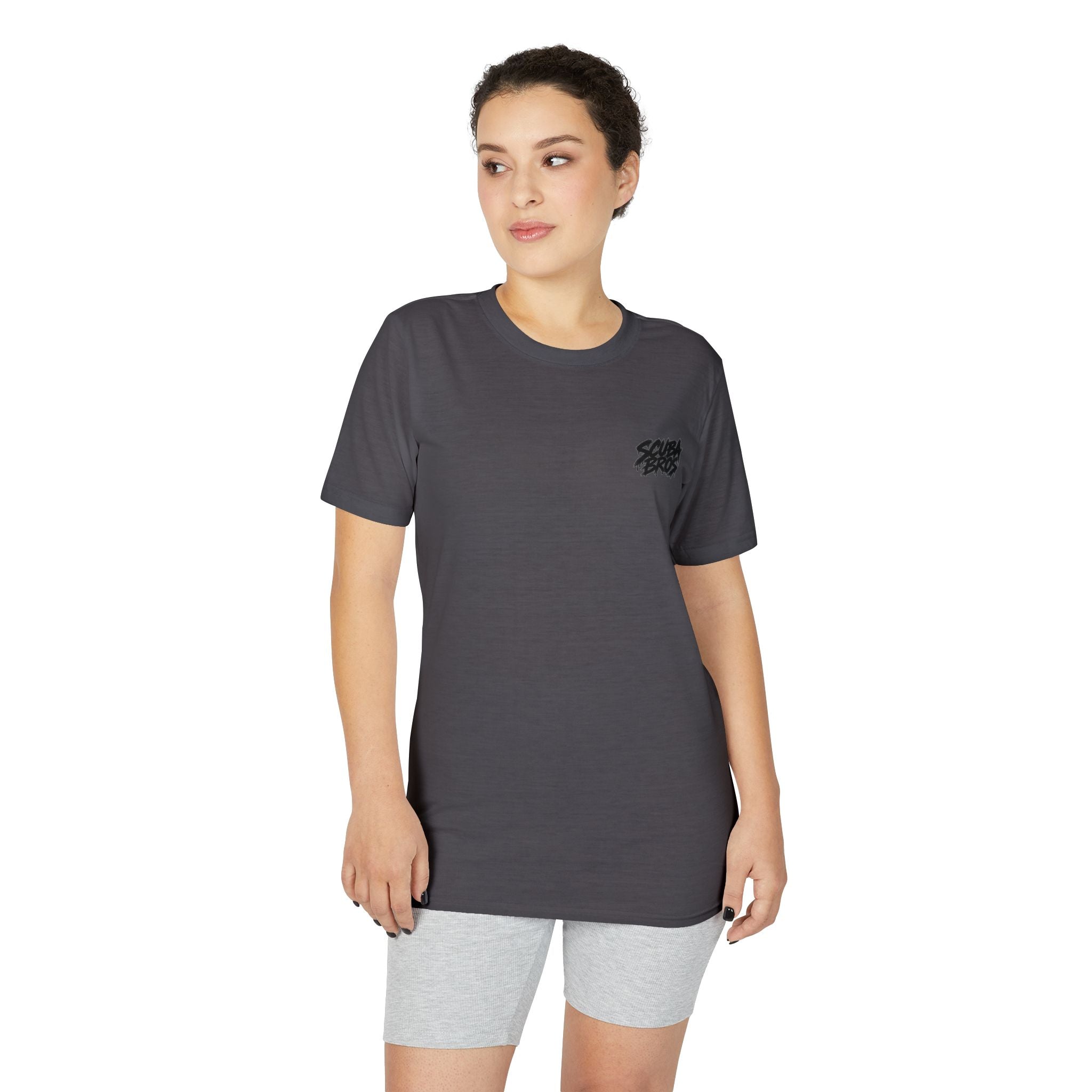 SCUBA BROS — Performance Tee