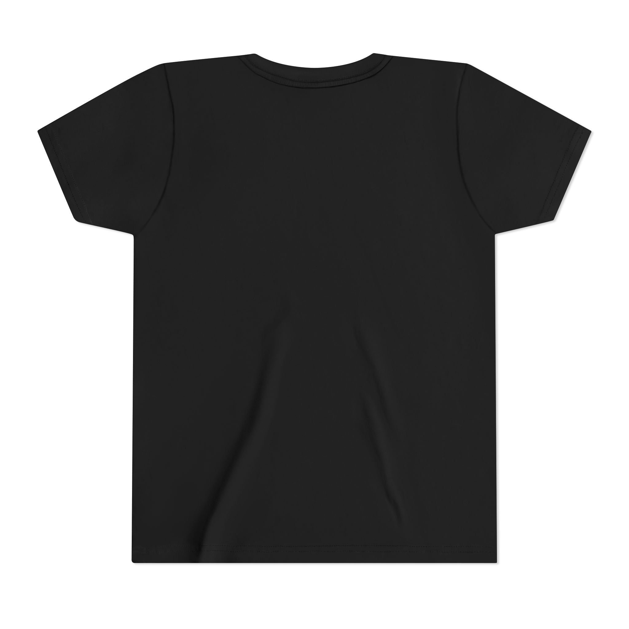 Just Keep Swimming Youth Tee
