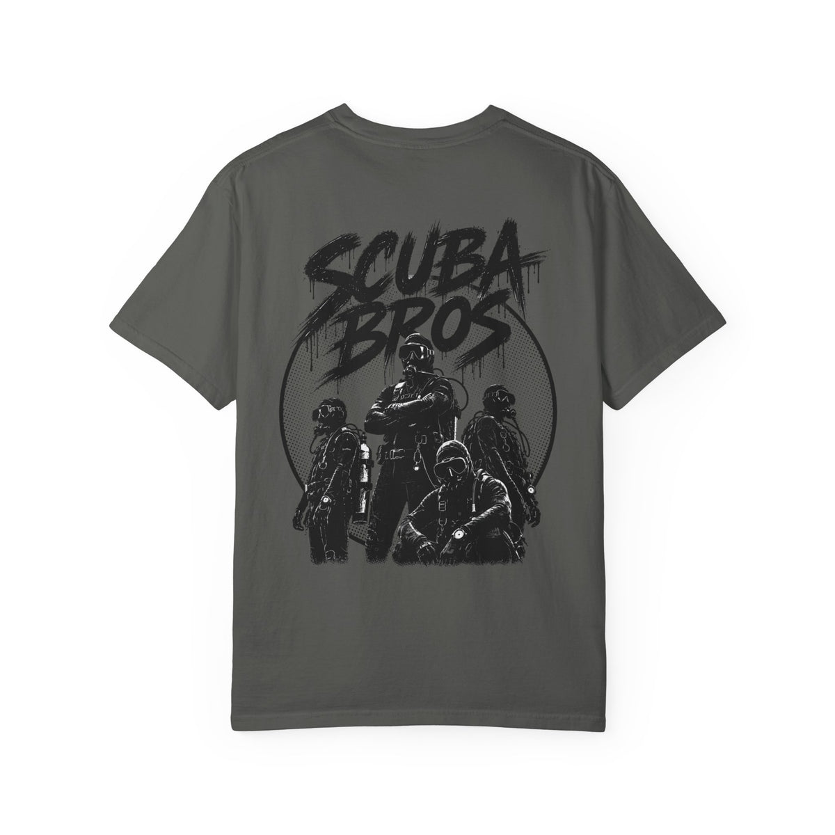 Scuba Bros™️ Performance Tee