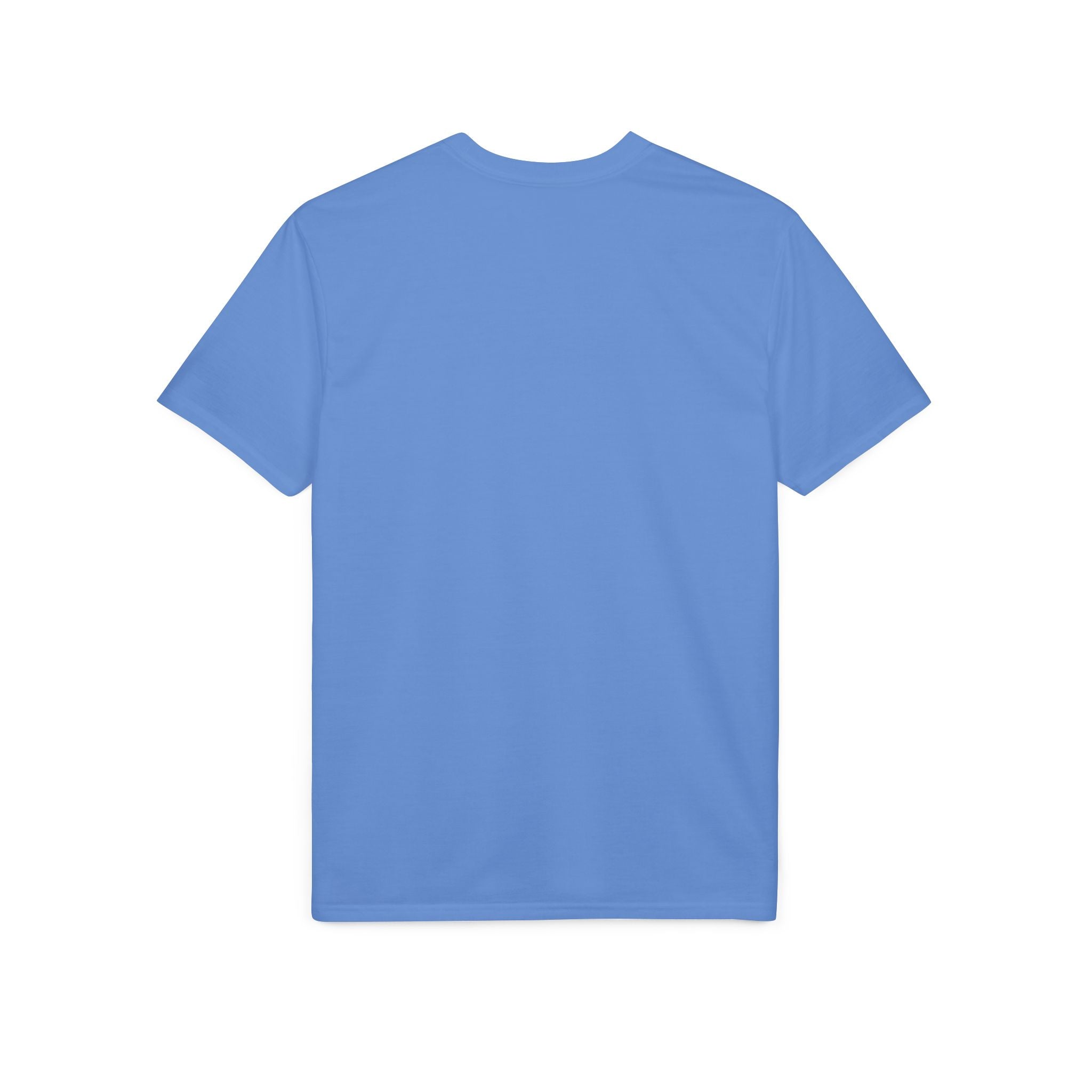 Just Keep Swimming Performance Tee