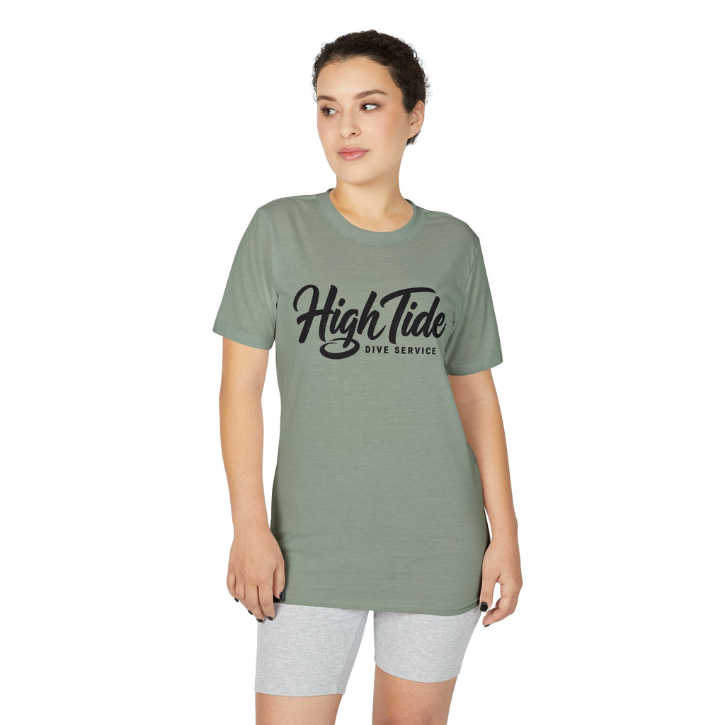 High Tide Cola — Performance Tee