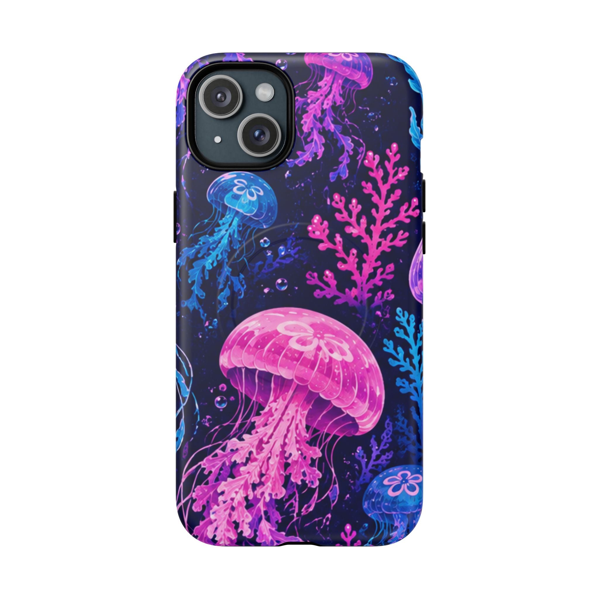 Electric Jellies™ Tough Magnetic Phone Case