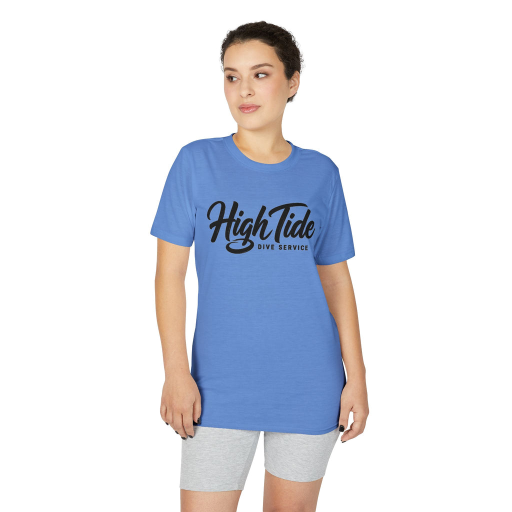 High Tide Cola — Performance Tee