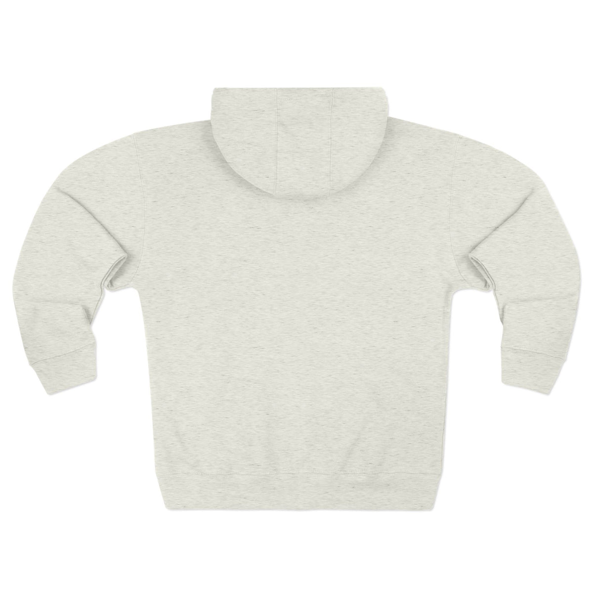 High Tide Dive Service™ — Zip Hoodie