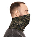SCUBA BROS — SUBSURFACE CAMO™ NECK GAITER / DIVE OPS GREEN