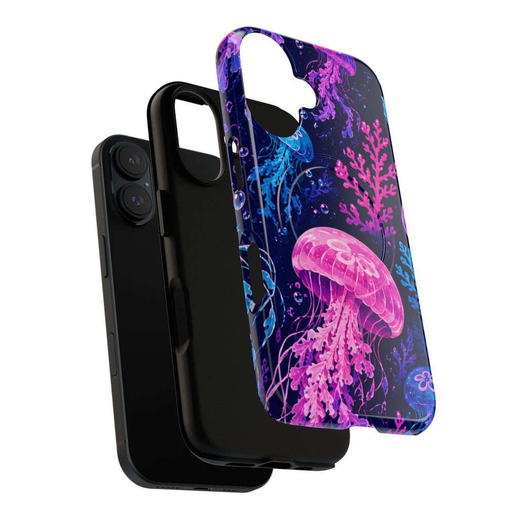 Electric Jellies™ Tough Magnetic Phone Case