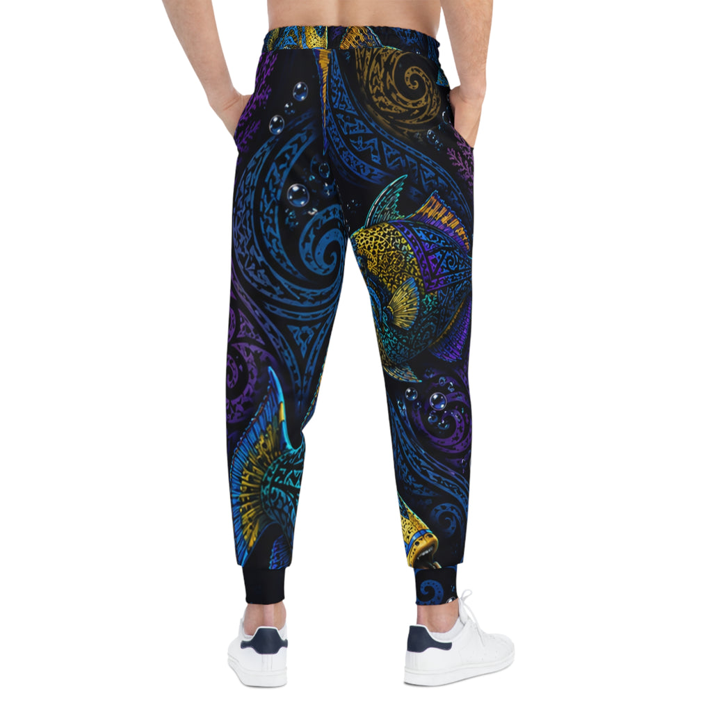 Royal Menace™ Joggers