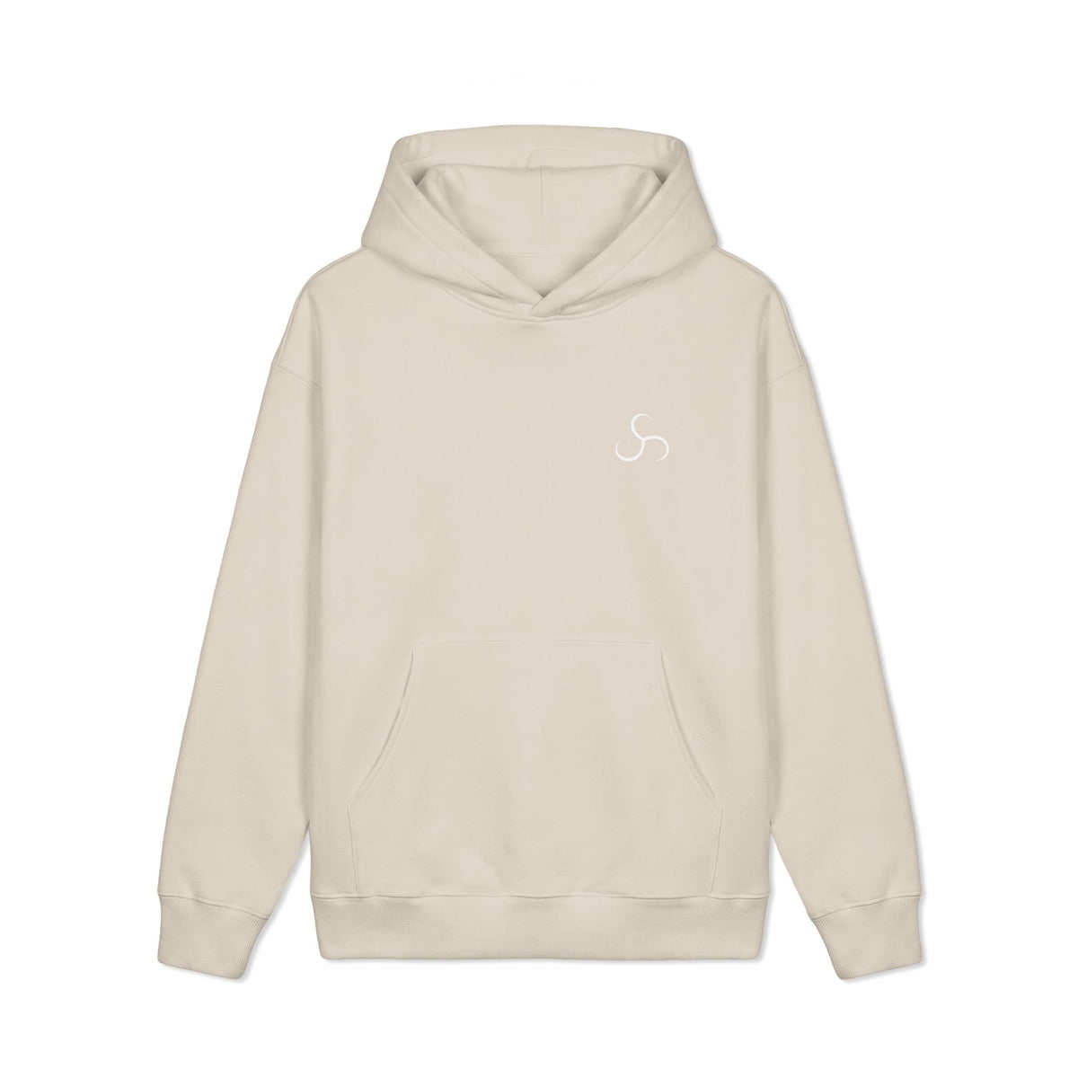 Flounder Reform™ — Legalize It Heavyweight Hoodie