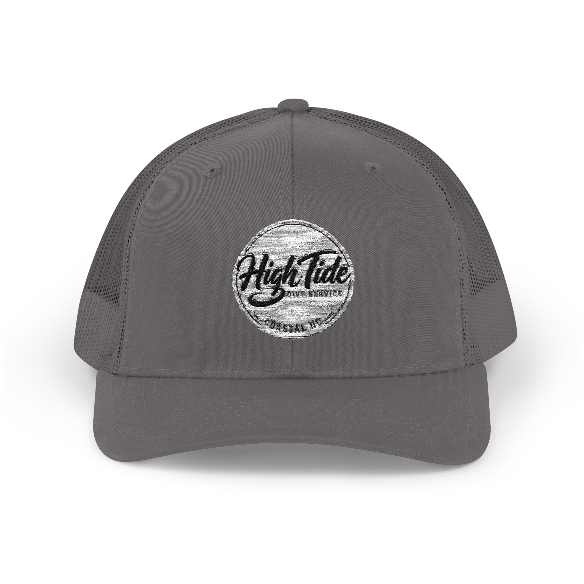 High Tide Coastal Trucker Cap