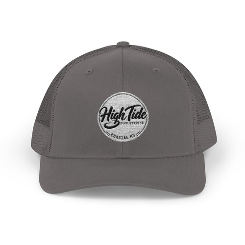 High Tide Coastal Trucker Cap