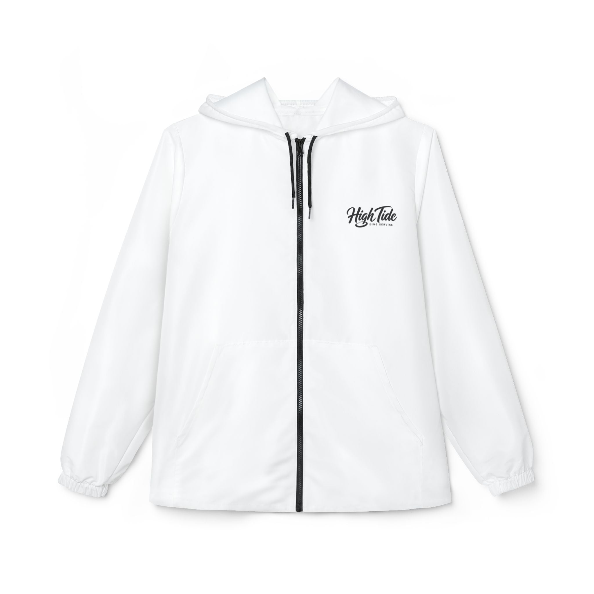 High Tide — Coastal WINDbreaker
