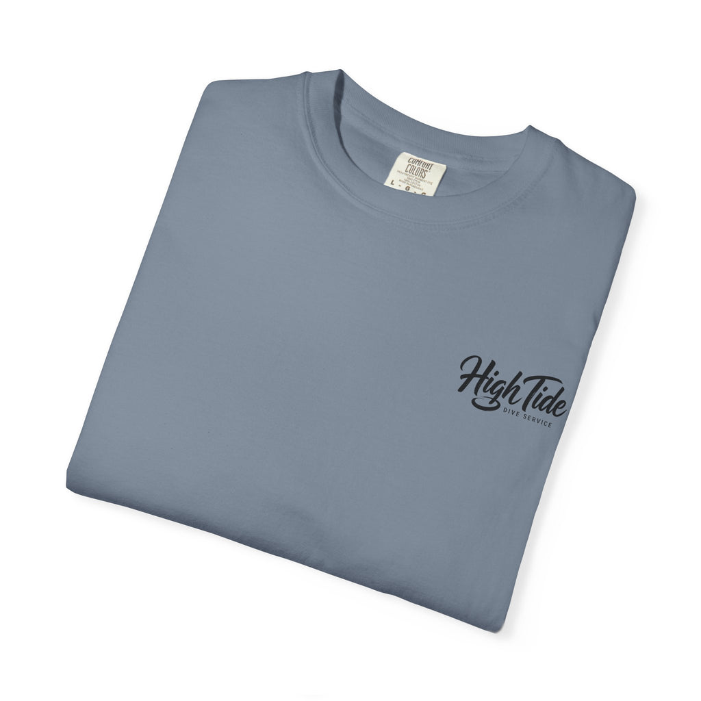 High Tide Coastal Performance Tee