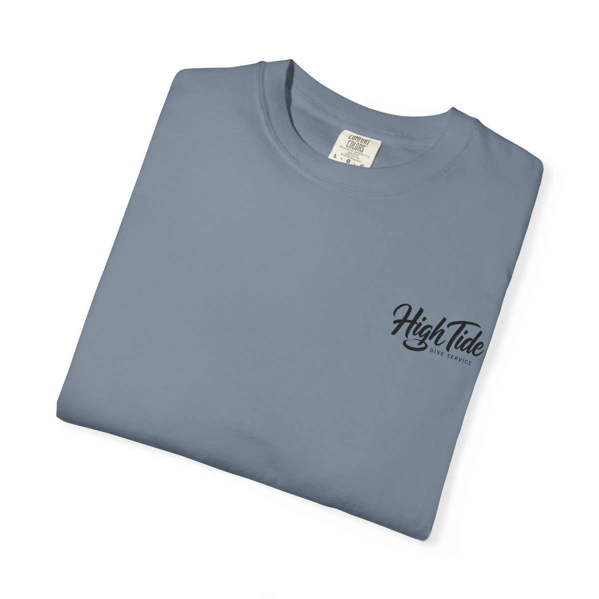 High Tide Coastal Performance Tee